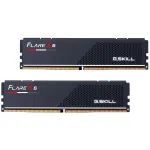 DIMM 32 GB DDR5-5600 (2x 16 GB) Dual-Kit, Arbeitsspeicher schwarz, F5-5600J3636C16GX2-FX5, Flare X5, AMD EXPO