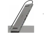 ACER dokkimisjaam USB USB-C Acg-dck-c-1