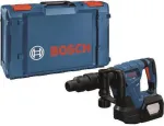 Boschi lammutushaamer GSH 18V-5 18V, l&ouml;&ouml;gienergia 5 J, juhtmeta
