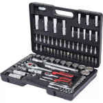 Padrunikomplekt KS Tools 911.0694