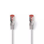 V&otilde;rgukaabel Nedis CCGP85221GY75 7.5 m Cat6 SF/UTP