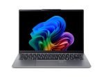 S&uuml;learvuti Acer Swift Go 14 AI SFG14-64-R4DG 14 tolli AMD Ryzen 7 PRO 350 32GB 1TB SSD AMD Radeon Windows 11