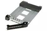 K&otilde;vakettasahtli paneel Icy Dock MB992TRAY-B Must H&otilde;bedane
