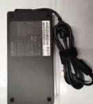 Lenovo 230W vahelduvvooluadapter ThinkPad P70 t&ouml;&ouml;jaamale koos toitekaabliga