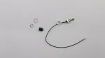 SMA-kaabel Lenovo Bendable 00XJ139 &mdash; SMA-pistikuga kaabel antenni&uuml;hendusteks