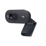 Veebikaamera Logitech C505 HD 1280x720 USB Must