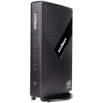 Edimax BR-6473AX AX3000 Wi-Fi 6 kahe sagedusala ruuter, 4-pordiline l&uuml;liti