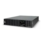 CyberPower OL2200ERTXL2U katkematu toiteallikas (UPS) topeltmuundusega (Online) 2,2 kVA 2000 W 9 vahelduvvoolu pistikupesa