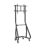 Multimeediak&auml;ru InLine 23177A LED-TV-le 37 tolli kuni 80 tolli, maks. 80 kg
