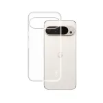 PanzerGlass CARE by moodne &uuml;mbris l&auml;bipaistev X-Ray pehme &uuml;mbris Google Pixel 10 Pro XL