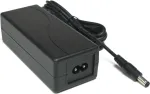 Toiteadapter Acer 25.LZNM7.001 65 W sisetingimustesse 19 V must