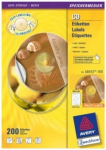 CD sildid Avery L6043-100