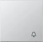 Jung AL 2990 K elektriline l&uuml;liti alumiinium (AL2990K)