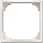 BUSCH 1747 BSI-84 Adapter Busch-balance SI (2CKA001710A4096)