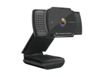 Conceptronic AMDIS 2K Super HD autofookusega veebikaamera koos mikrofoniga
