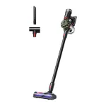 Dyson V8 Cyclone - Tolmuimeja - l&uuml;hike seina-/k&auml;eshoitav seade (2-in-1)