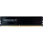 3200 32GB Innovation IT (Kit 2x16) CL16 1,35 V jahutusradiaatoriga (CL16-20-20)