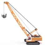 Siku 10189100000 play vehicle/play track