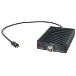 SFP+ kiudoptiline adapter Sonnet Solo10G SFP+