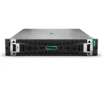 HPE ProLiant DL385 Gen11 2HE EPYC 9015 8-tuumaline 3.5GHz 2x32GB-R 8xSFF Hot Plug 2x480GB SSD MR408i-o 2x1000W Server (P81842-425)