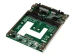 StarTech.com Dual mSATA SSD to 2.5&rdquo; SATA RAID Adapter Converter