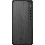 HP OmniDesk AI M03-0450ng - Tower - Core Ultra 5 225 - RAM 16 GB - SSD 512 GB - NVMe - Intel Graphics - 1GbE, Wi-Fi 6E, Bluetooth 5.3 - WLAN: 802.11a/b/g/n/ac/ax (Wi-Fi 6E) (C5JS5E