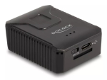Kantav v&ouml;&ouml;tkoodilugeja DeLOCK 90605 Bluetooth CMOS 16MB
