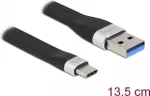 FPC lameribonkaabel DeLOCK USB 3.2 Gen 1 85771