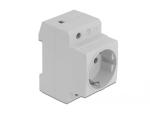 Pistikupesa CEE 7/3 DeLOCK 11472 Hall
