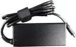 DELL 450-AENV toiteadapter Siseruumides 65 W Must