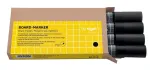 Marker Sigel BA012 4 tk Must