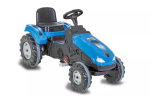 Pedal Tractor Jamara Big Wheel
