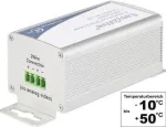 V&otilde;rgulaiendus Renkforce RF-2979162 2-juhtmeline leviala kuni 400 m