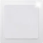 Eltako Blindabdeckung for R1UE55-R4UE55 BLA55E-wg (30055645)
