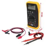 KS Tools 150.1480 auto multimeeter