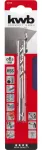 Puuritera KWB 421106 6mm 1 tk