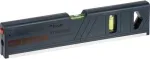 Lasernivoo KWB Torpedo 825058 &mdash; kompaktne disain, t&auml;pne m&otilde;&otilde;tmine