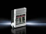 Rittal SV 3431.000 NH kaitsel&uuml;liti-koormusl&uuml;liti paigaldusplaadile, RAL 7035/9011