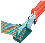 Knipex asendustera Gehrungsschere 94 19 215 jaoks