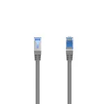 Hama 00300014 v&otilde;rgukaabel Hall 5 m Cat6 F/UTP (FTP)