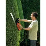 Black & Decker GTC1845L20 aku-hekil&otilde;ikur, topelttera, 2600 g (B667995)