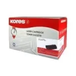 Kores tooner hp LaserJet 1010-1012 jaoks, must, suure j&otilde;udlusega: umbes 4000 lehek&uuml;lge, grupp: 1114 (G1114HCRB)