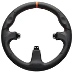 Asetek SimSports GT velg &ndash; &uuml;mar, nahk