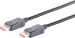 DisplayPort-kaabel S/CONN 10-76045 3 m Must