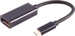 ShiverPeaks USB USB-C &rarr; DisplayPort 8K 60Hz adapter (mudel 14-05061)