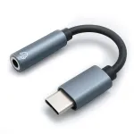 Adapter USB C pesa 3,5 mm 10 cm