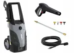 Lavori pesur Shadow 2600W/255BAR induktsioonmootor /SHADOW 26 /