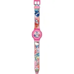 Hello Kitty digitaalne lastekell HK50153