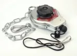 Motorola 50-15400-031 v&ouml;&ouml;tkoodilugeri tarvik