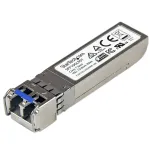 StarTech.com Cisco SFP-10G-LR &uuml;hilduv SFP+ transiiverimoodul - 10GBASE-LR ~ Cisco SFP-10G-LR &uuml;hilduv SFP+ moodul - 10GBASE-LR - 10GbE &uuml;hemoodiline kiudoptiline transiiver - 10GE Gigabit Ethernet SFP+ - LC 10km - 1310nm - DDM Cisco Firepower, ASR9000, ...